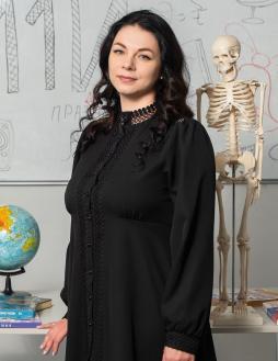 Авилова Юлия Владимировна