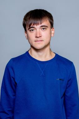 Острый Денис Александрович