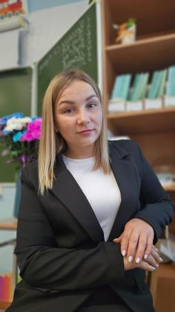 Пиманова Татьяна Дмитриевна